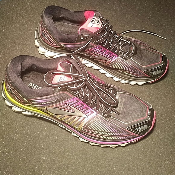 brooks glycerin g13 womens